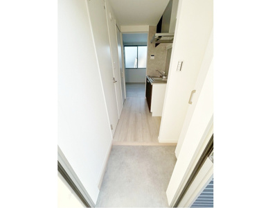 【内装】 | アベニール大和