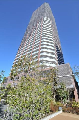 【外観】 | 阿波座ライズタワーズ フラッグ46