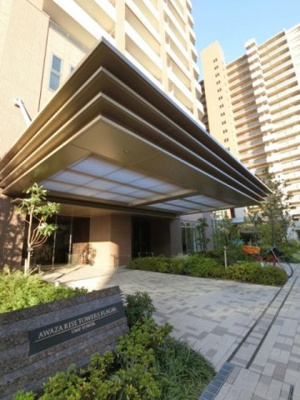 【その他】 | 阿波座ライズタワーズ フラッグ46