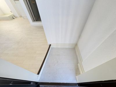 【設備】 | レインジア東林間