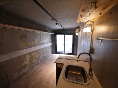 【内装】 | 百合ヶ丘池上マンション | 百合ヶ丘池上マンション