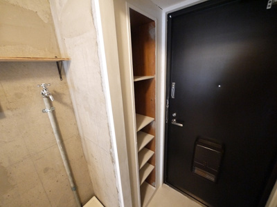 【収納】 | 百合ヶ丘池上マンション | 百合ヶ丘池上マンション