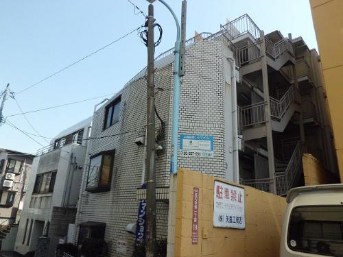 杉並区高円寺南1丁目のマンションの画像