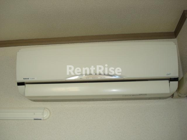 プライムガーデンの設備