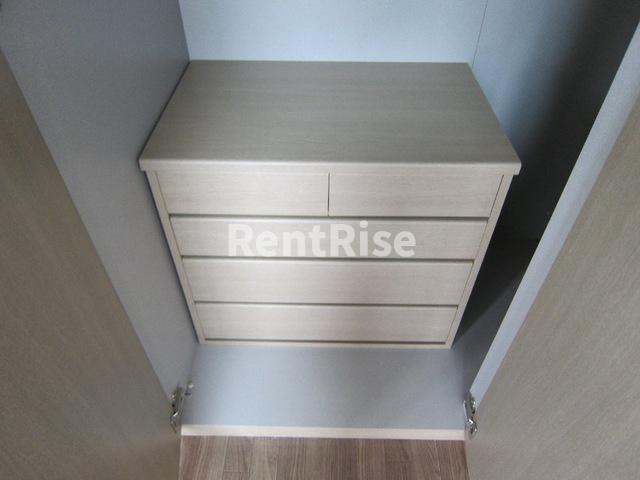 プライムガーデン|癒やしの森メンタルクリニック 0.3km