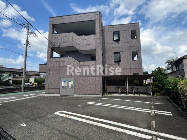 プライムガーデンの外観|外観写真その他1