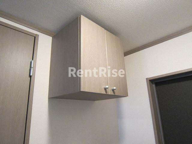 プライムガーデン|浴室乾燥機(イメージ)