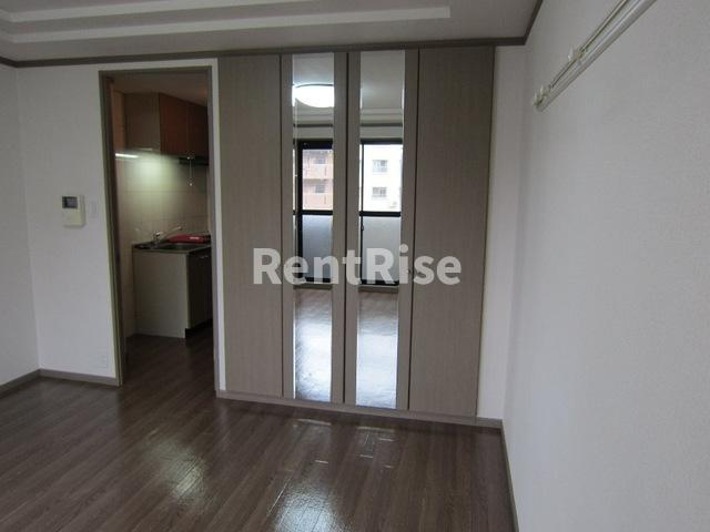 プライムガーデンの設備|ガスコンロ(イメージ)