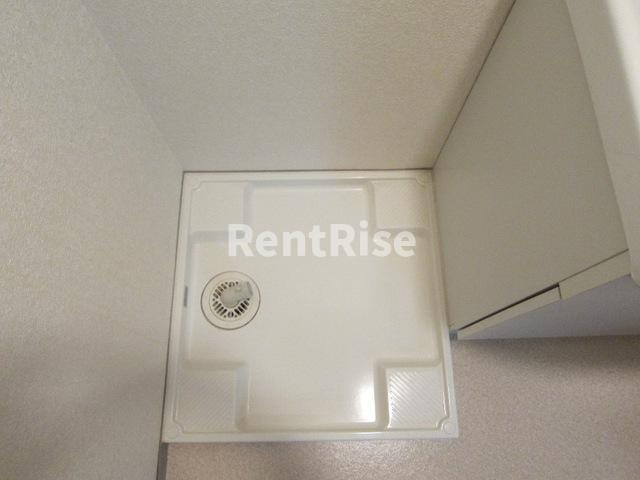 プライムガーデンの設備