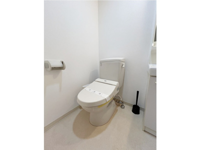 【内装】 | プレール・ドゥーク品川御殿山