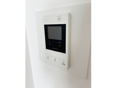 【内装】 | プレール・ドゥーク品川御殿山