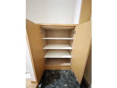 【内装】 | プレール・ドゥーク品川御殿山