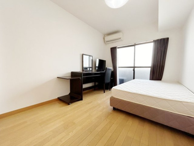 【内装】 | プレール・ドゥーク品川御殿山