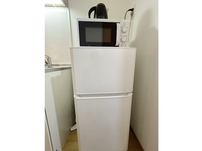 【内装】 | プレール・ドゥーク品川御殿山