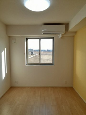 【内装】 | ハイネＡ | 内装です