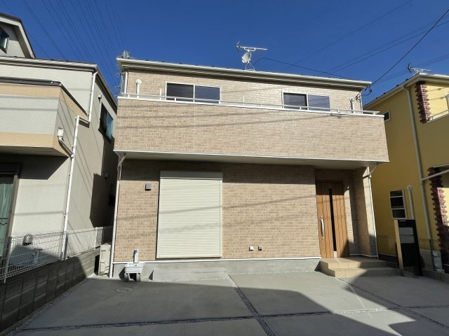 小川町１丁目４７８戸建賃貸住宅