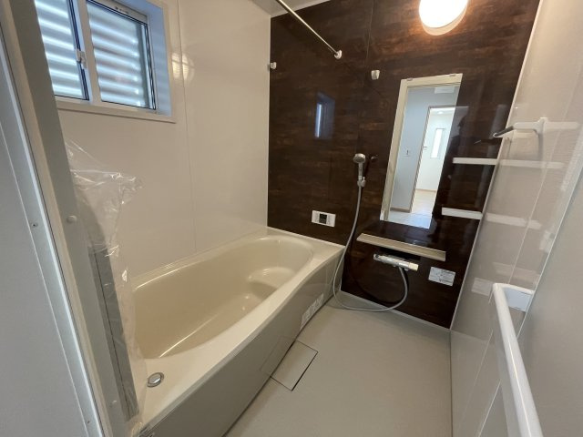 小川町１丁目４７８戸建賃貸住宅の浴室