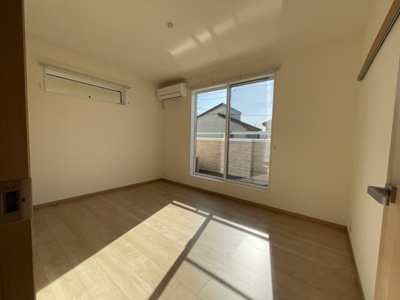 【洋室】 | 小川町１丁目４７８戸建賃貸住宅