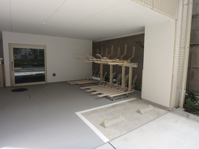 プリームス青柳のその他共用部分