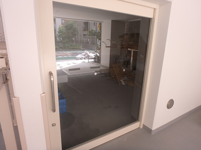 プリームス青柳のその他共用部分