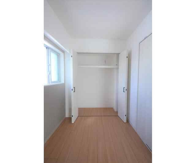 ルーセントＫ台東の収納