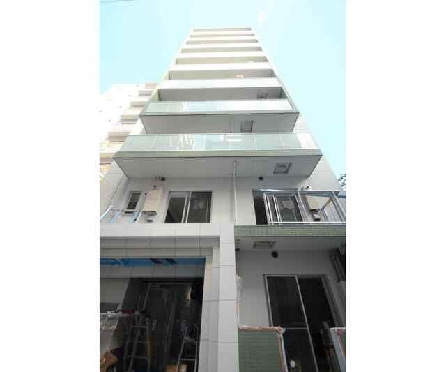 ルーセントＫ台東のその他共用部分