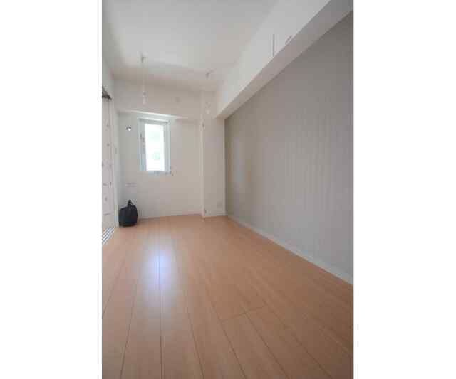 ルーセントＫ台東の寝室