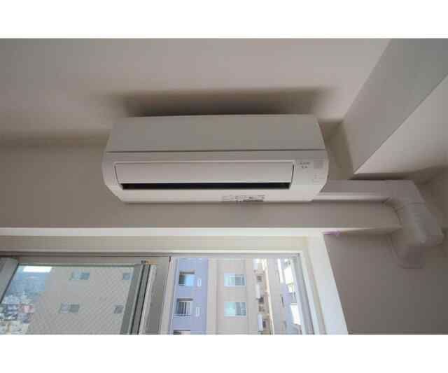 ルーセントＫ台東の設備