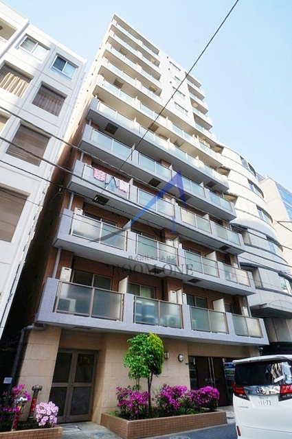 グランヴァン銀座東