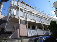 ヘリオス相互378方南町パートⅡの画像