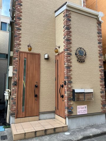 VIVO南砂町の外観