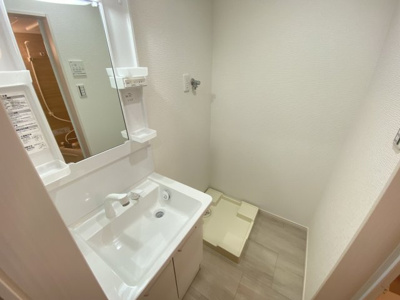 【独立洗面台】 | Ｓａｋａｄｏ-ｔｅｒｒａｃｅ