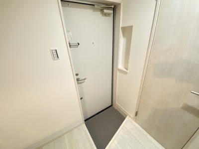 【玄関】 | Ｓａｋａｄｏ-ｔｅｒｒａｃｅ