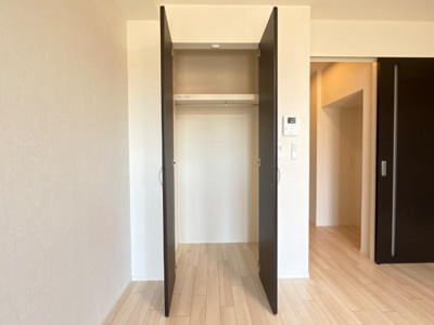 【収納】 | プロシード木更津 | クローゼット