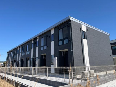 【エントランス】 | プロシード木更津 | 外観写真（昼）