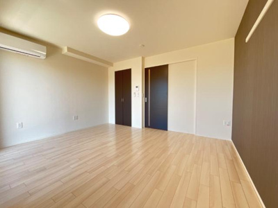 【居間・リビング】 | プロシード木更津 | 洋室