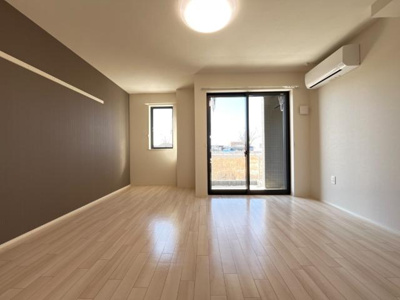 【内装】 | プロシード木更津 | 洋室