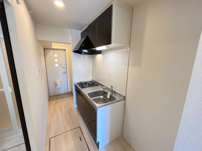 【キッチン】 | プロシード木更津 | キッチン