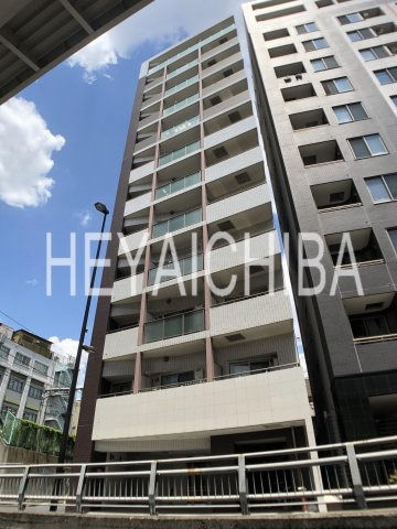 ARTESSIMO LINK CROSSの外観