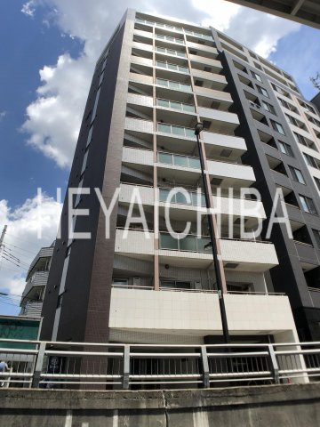 ARTESSIMO LINK CROSSの外観