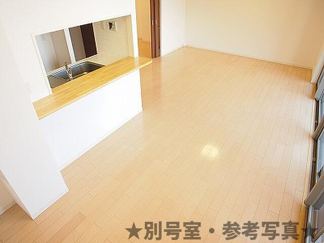 ザ・レジデンス本牧横浜ベイサイドのキッチン