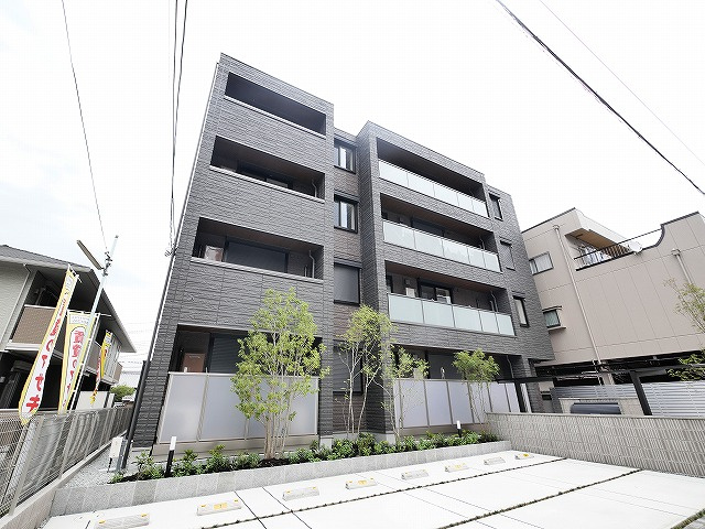 シャーメゾンアイメール