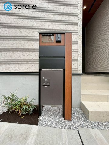 所沢市松郷　新築戸建のその他