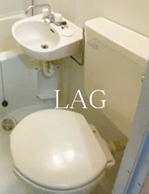 【トイレ】 | シャンテ板橋本町B | トイレです。