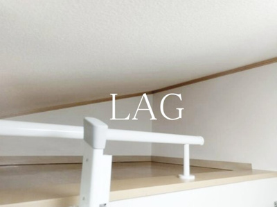 【収納】 | シャンテ板橋本町B | ロフトです。