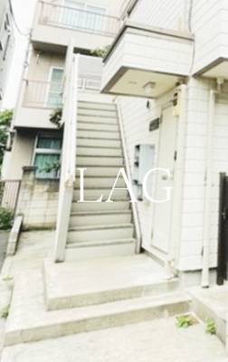 【エントランス】 | パークユー桜台 | エントランスです。