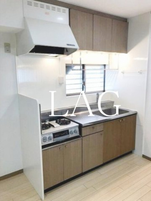 【キッチン】 | パークユー桜台 | キッチンです。