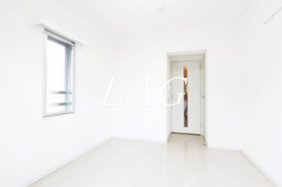 【寝室】 | アクサス桜台エクスクルーシブ | 寝室です。