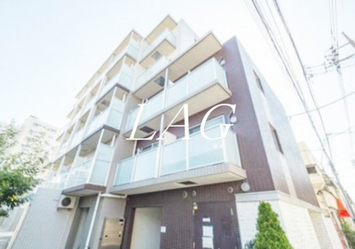 【外観】 | アクサス桜台エクスクルーシブ | 外観です。