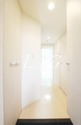 【玄関】 | アクサス桜台エクスクルーシブ | 玄関です。